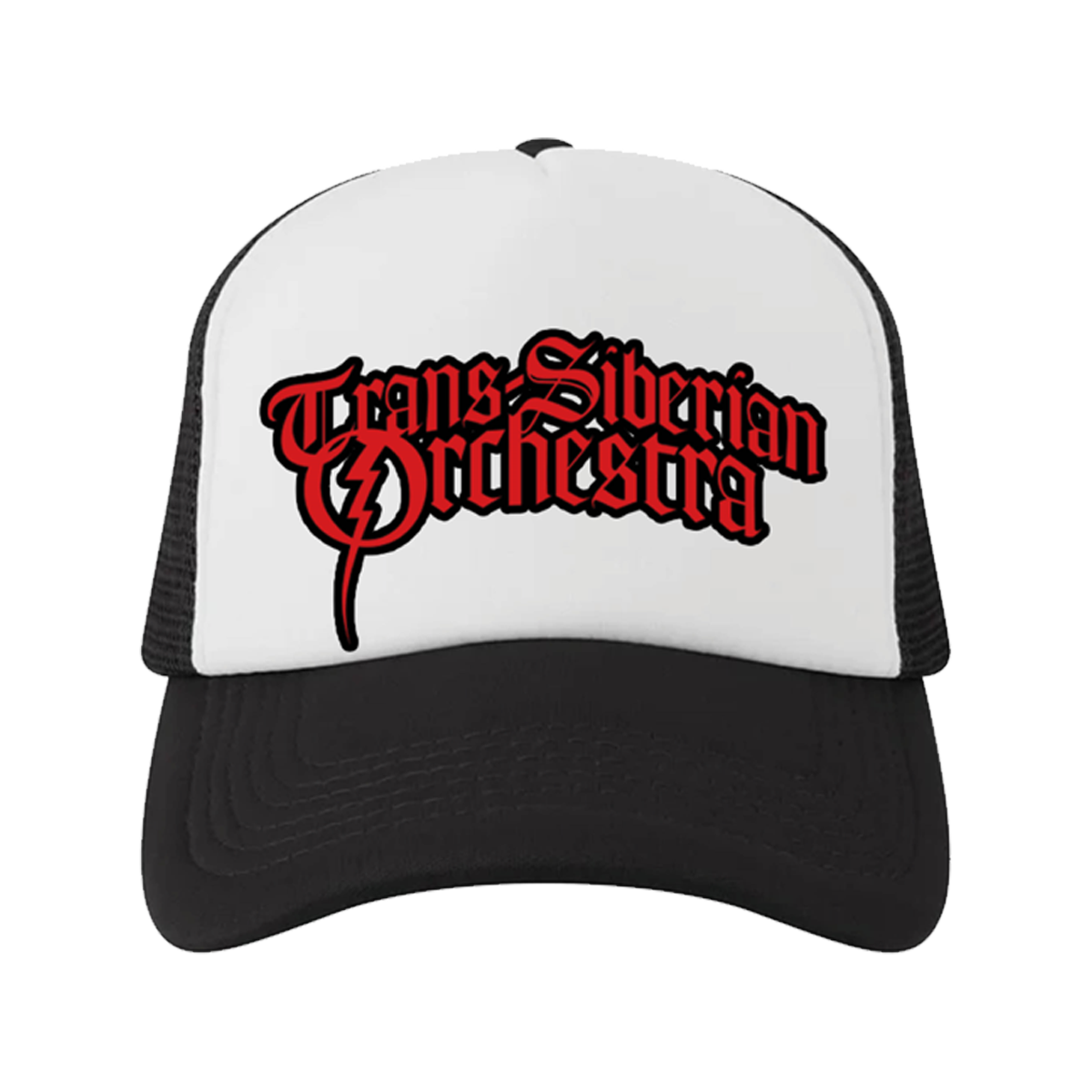 TSO Logo Trucker Hat (PRE-ORDER)
