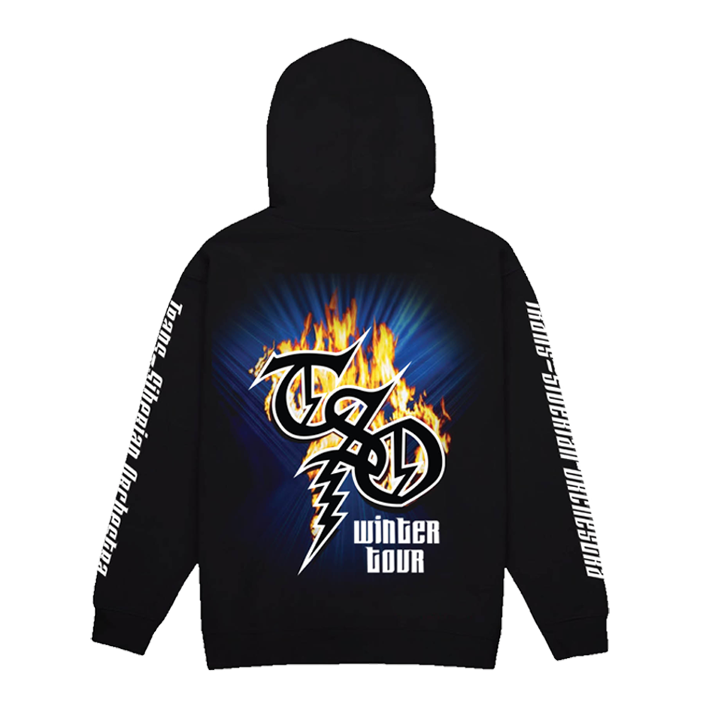 2024 Winter Tour Hoodie