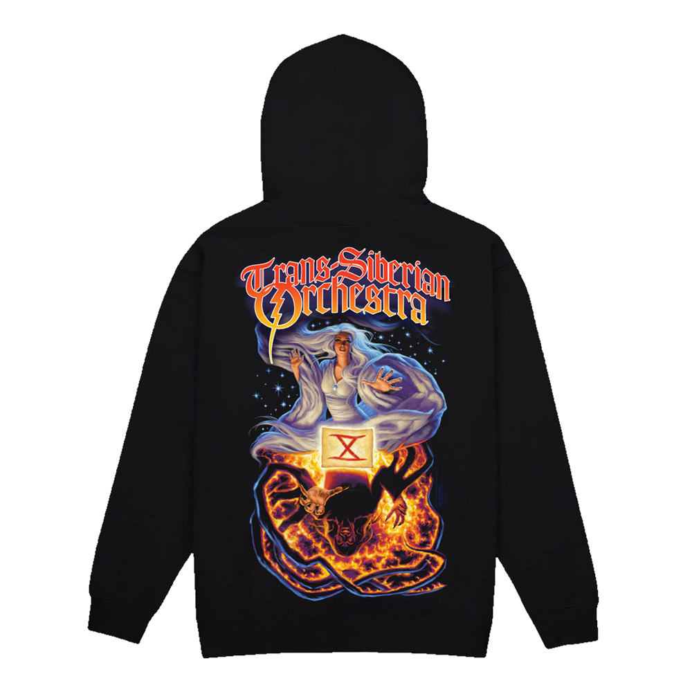 Beethoven 25th Anniversary Hoodie