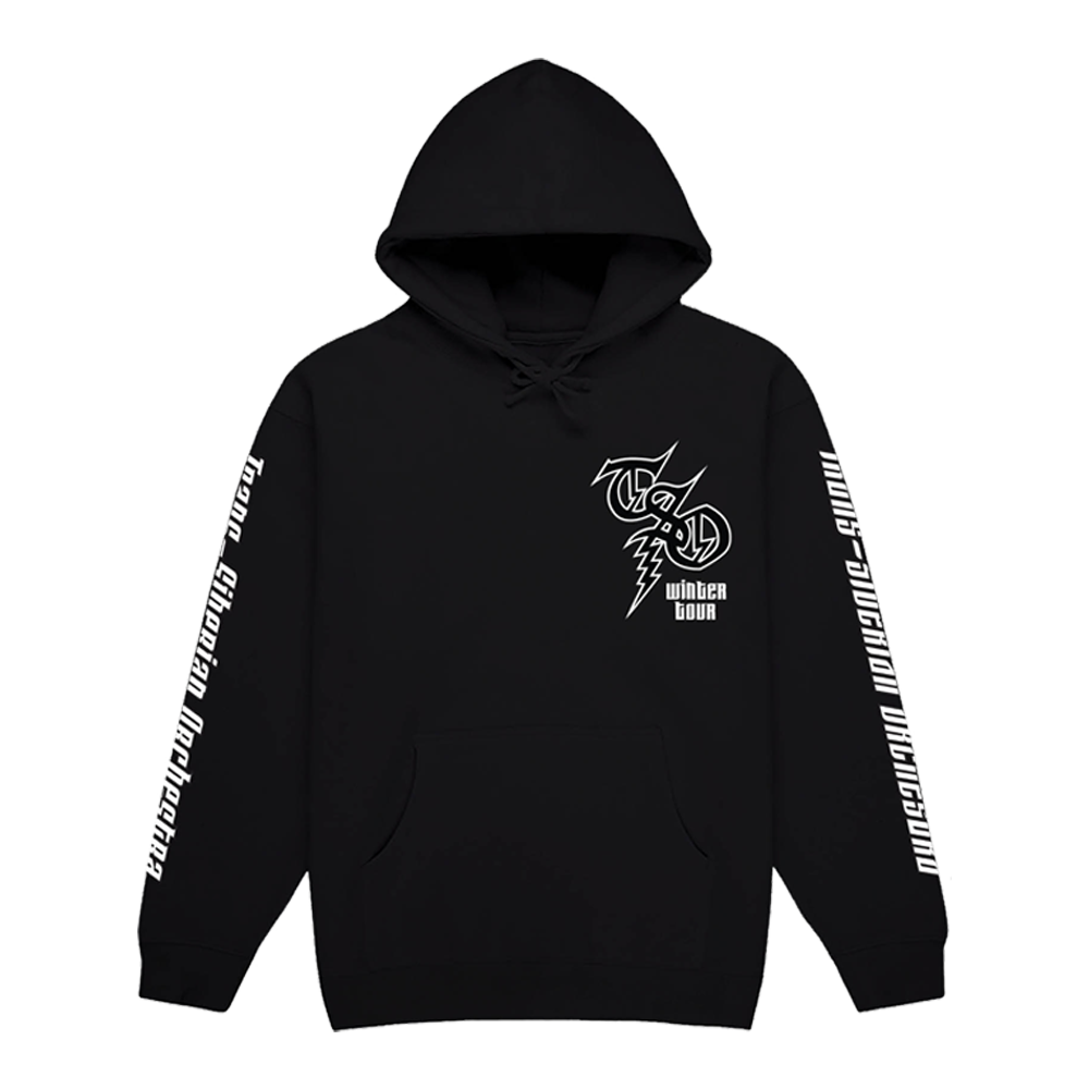 2024 Winter Tour Hoodie