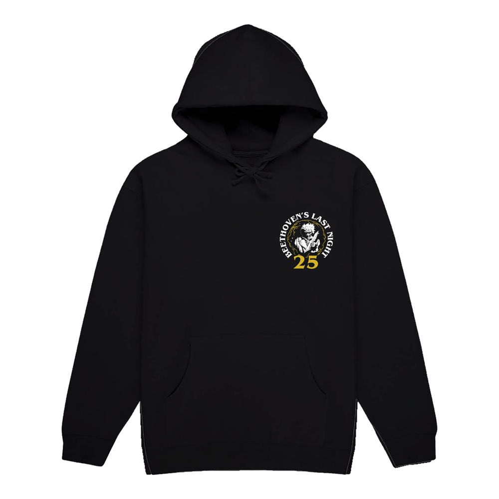 Beethoven 25th Anniversary Hoodie