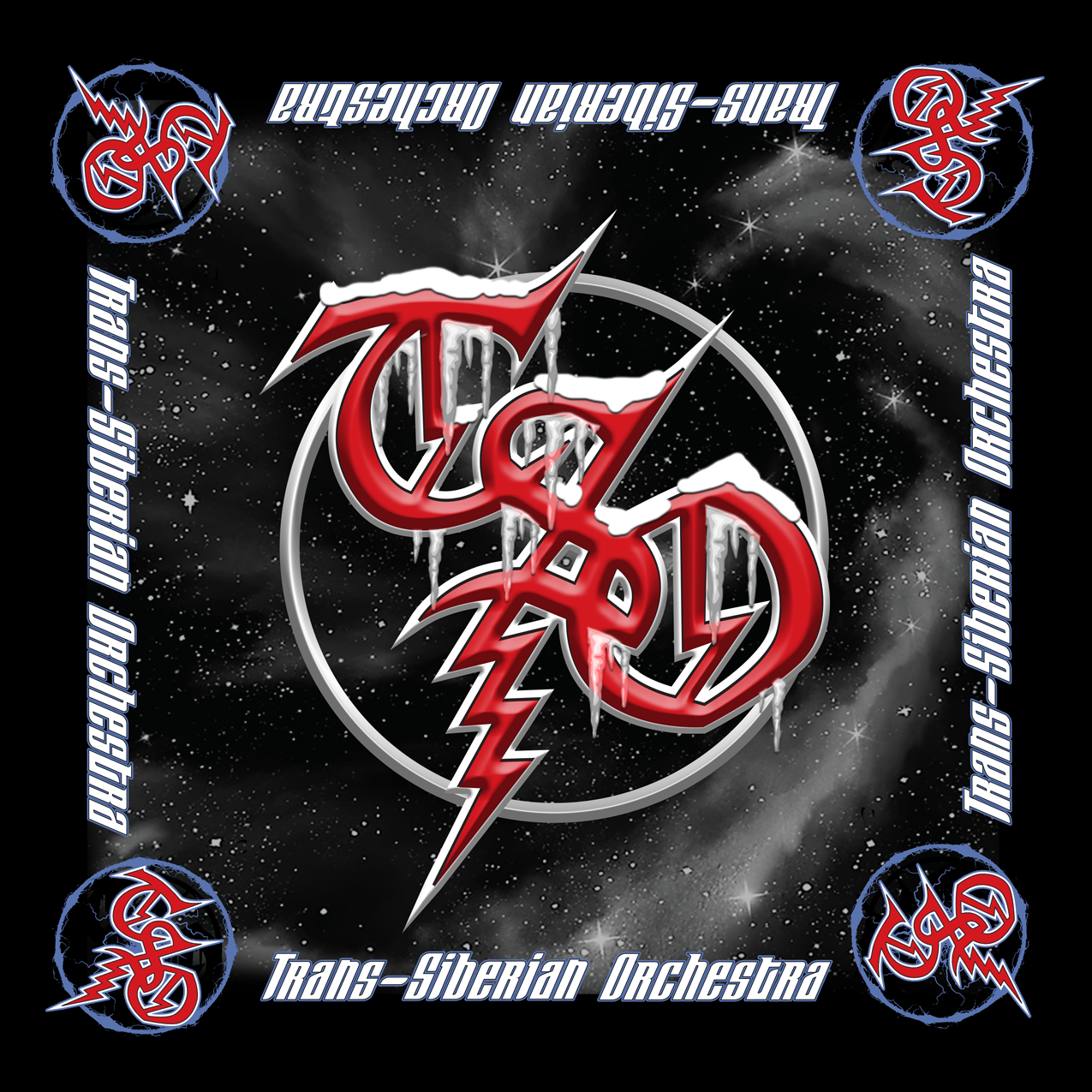 TSO Bandana (Online Exclusive) (PRE-ORDER)