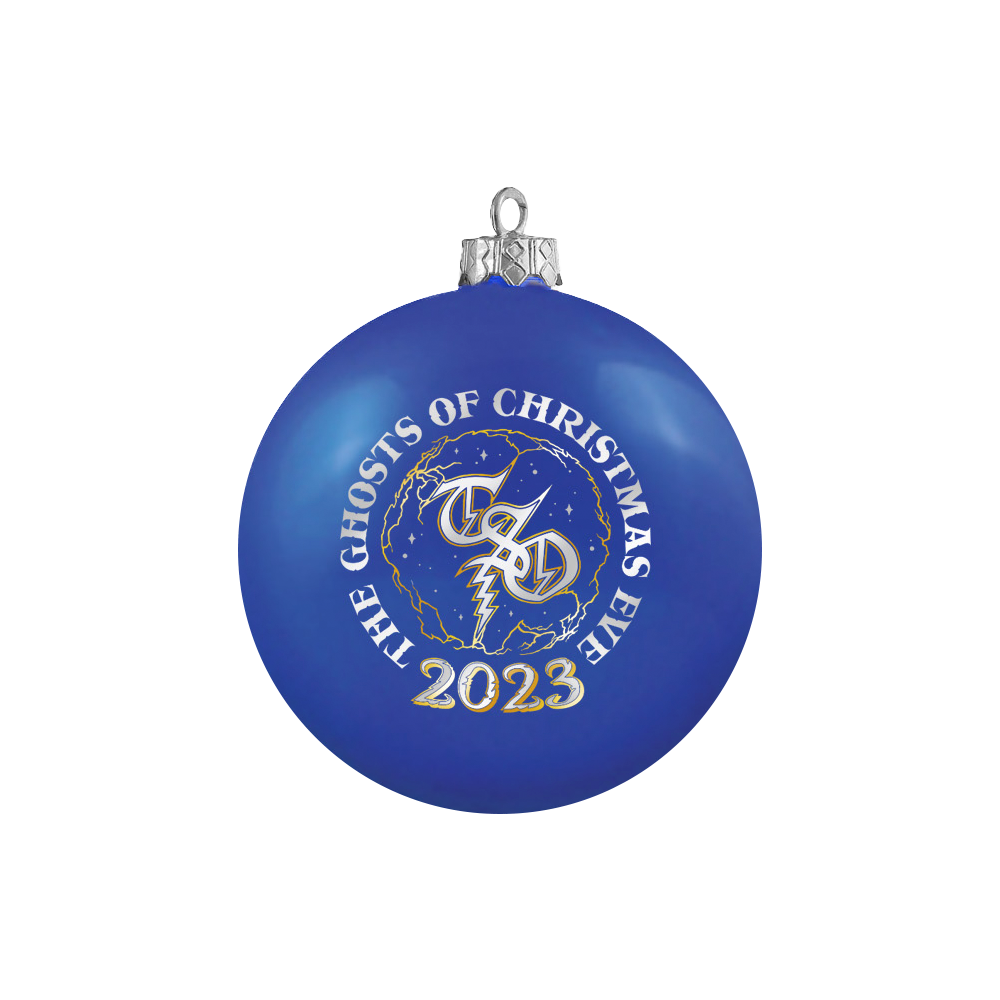 2023 TSO Ornament