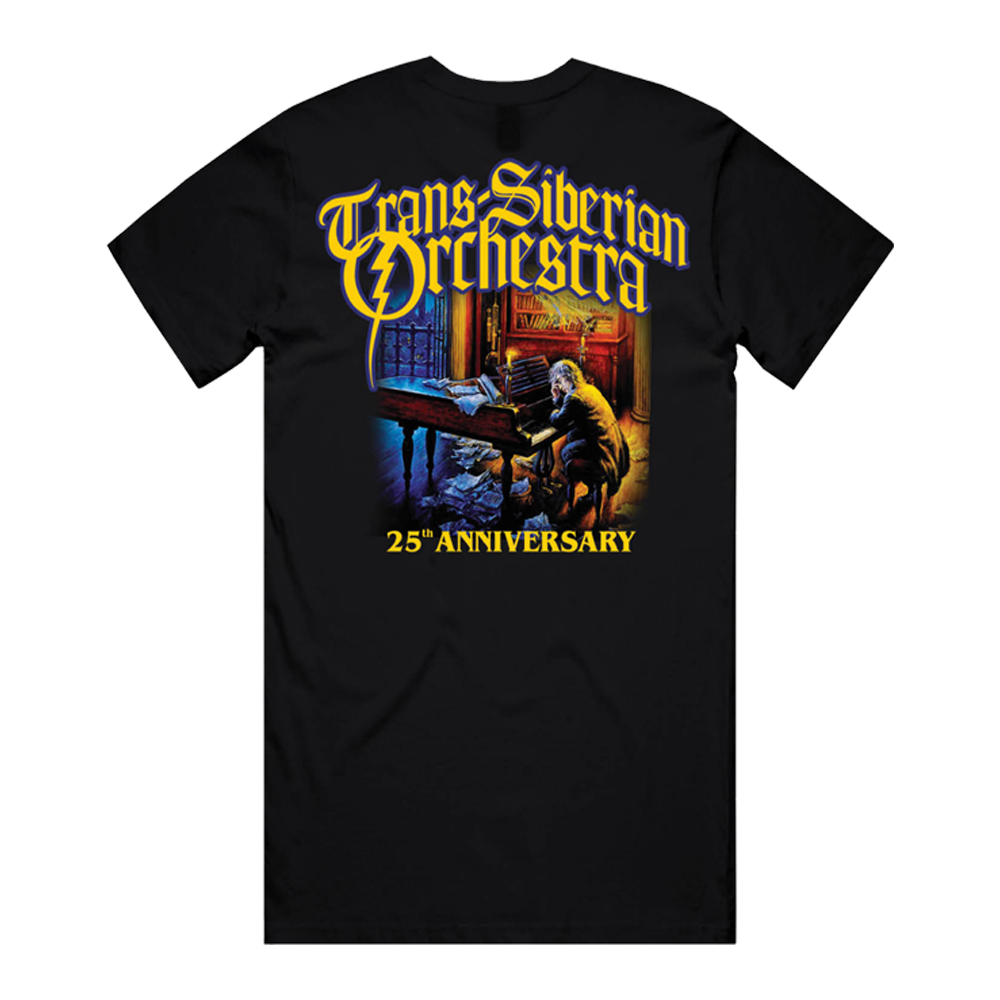Beethoven 25th Anniversary Tee