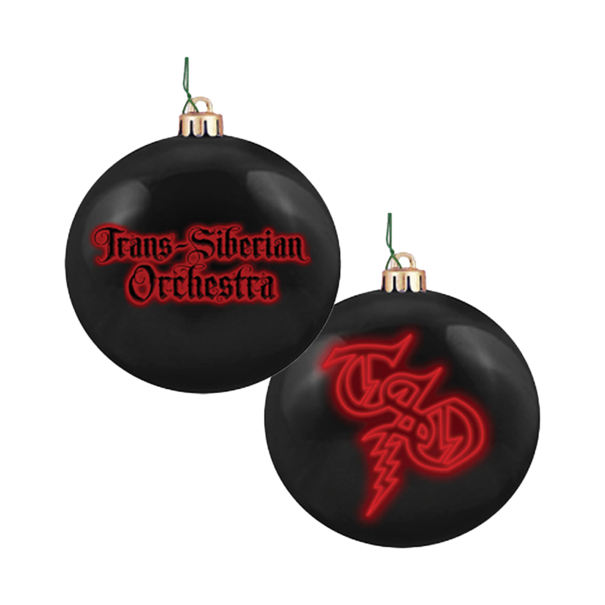 2025 TSO Ornament
