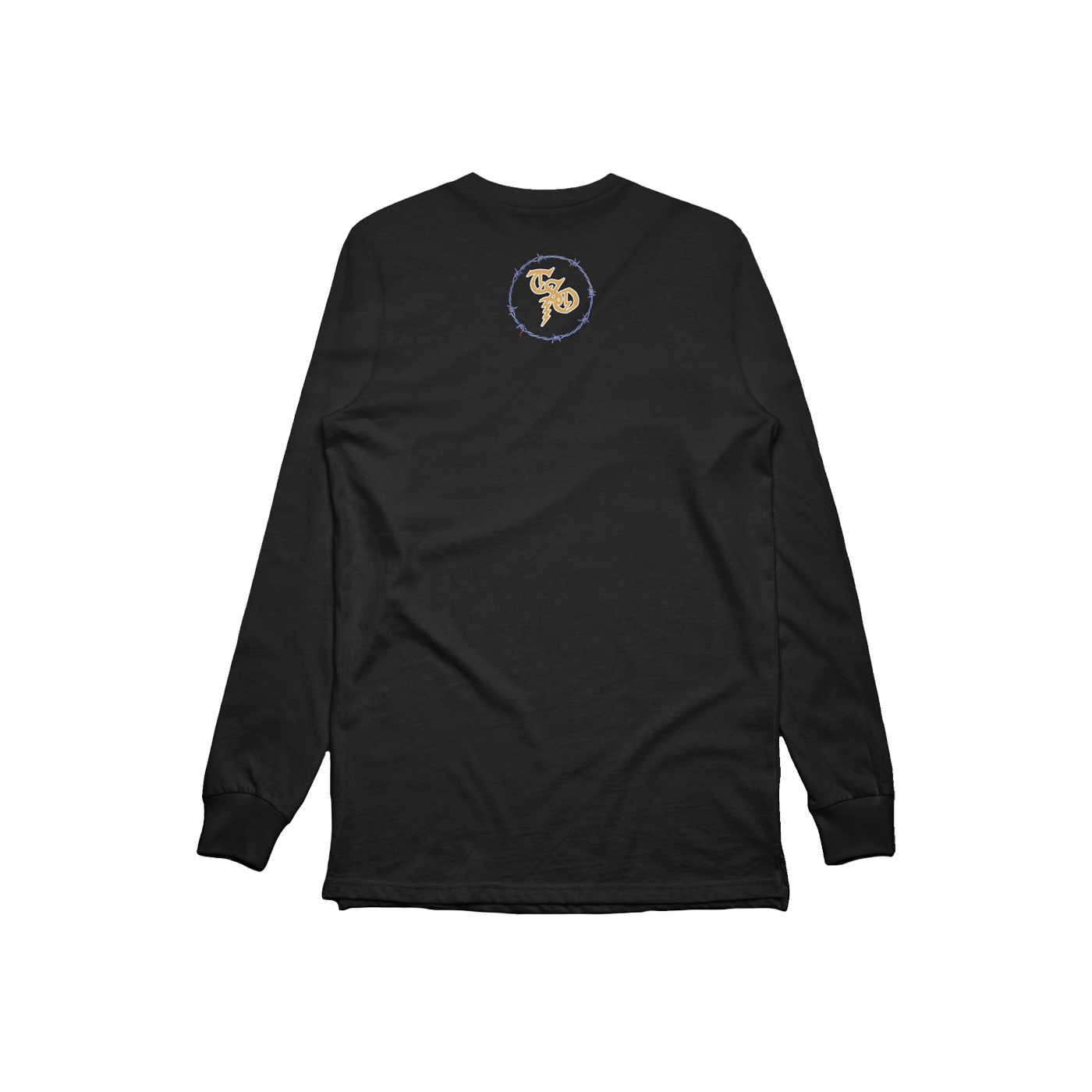 Phoenix Long Sleeve Shirt