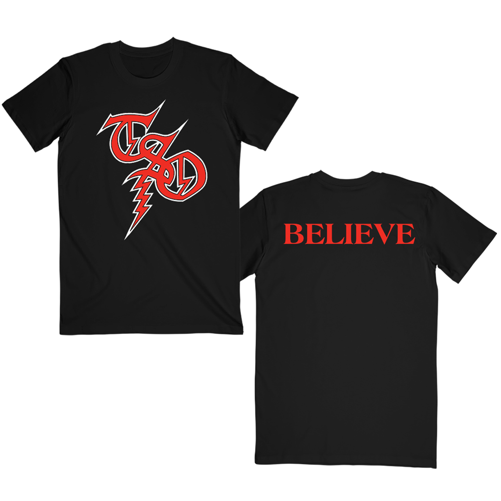 Believe Tee