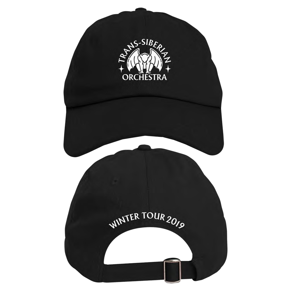 TSO Gargoyle Dad Hat