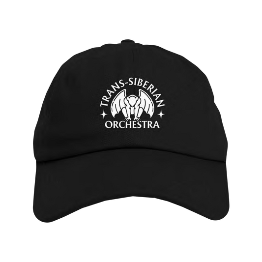TSO Gargoyle Dad Hat