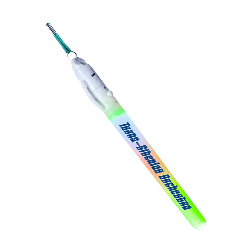 TSO Logo Light Stick