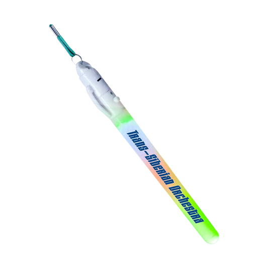 TSO Logo Light Stick
