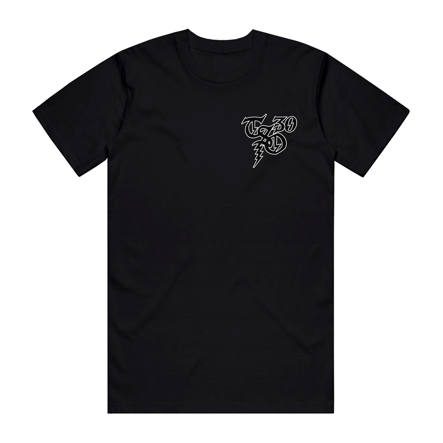 TSO 30th Logo Tee (PRE-ORDER)