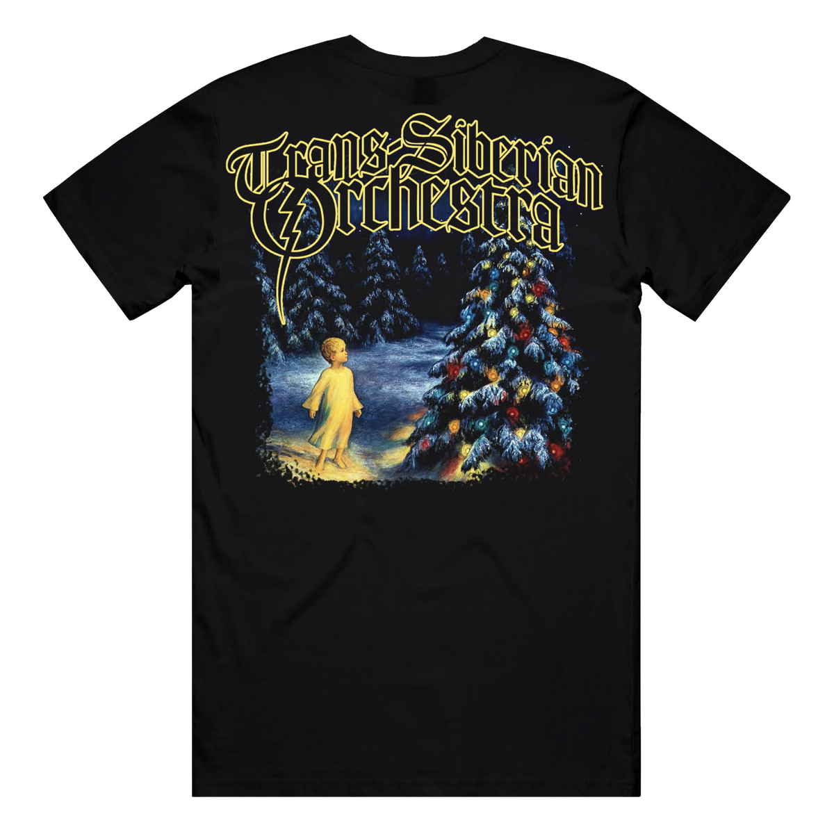 Christmas Eve and Other Stories 30th Anniversary Tee