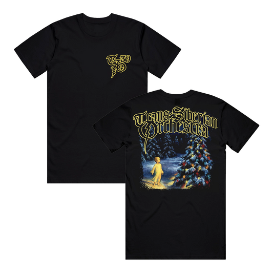 Christmas Eve and Other Stories 30th Anniversary Tee