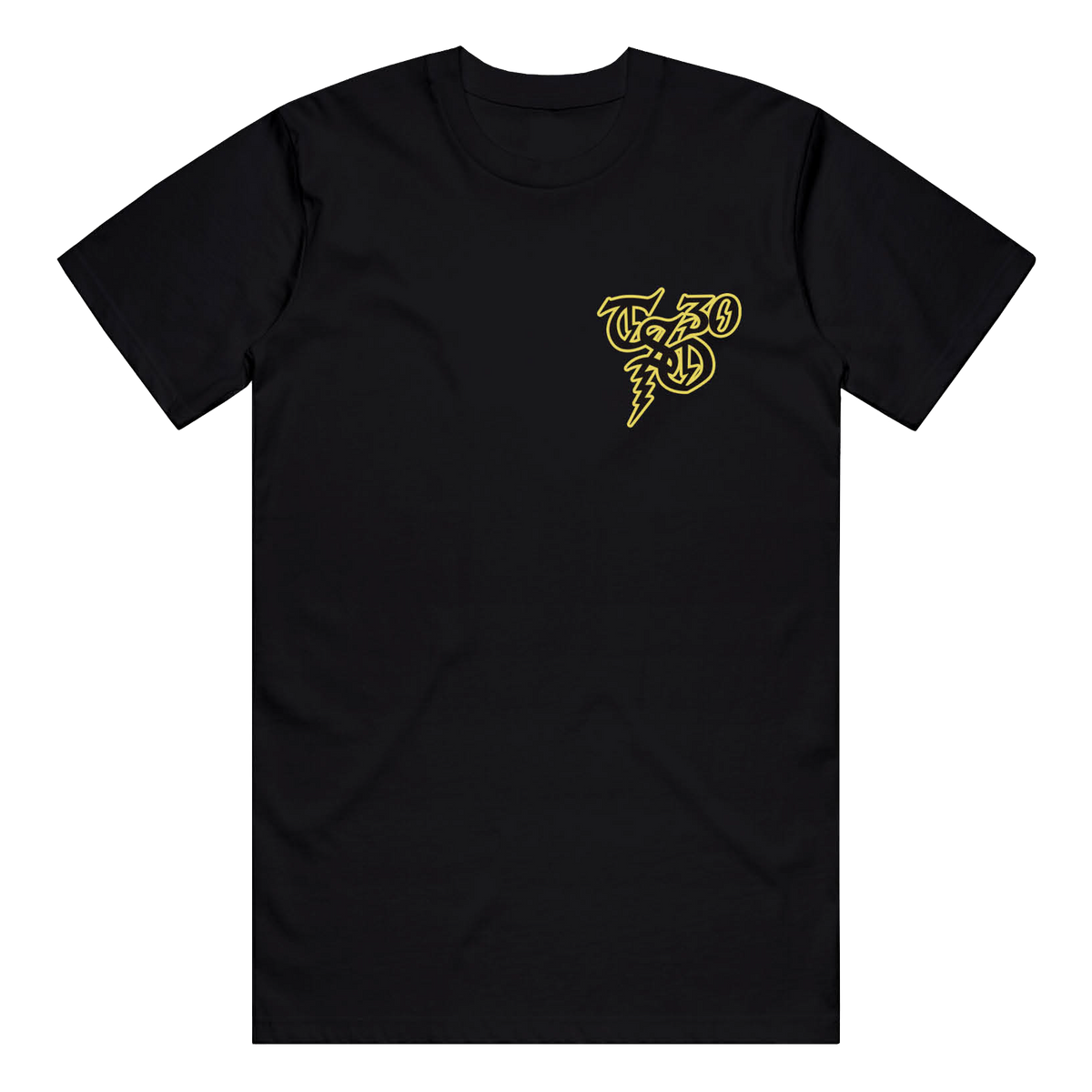 Christmas Eve and Other Stories 30th Anniversary Tee