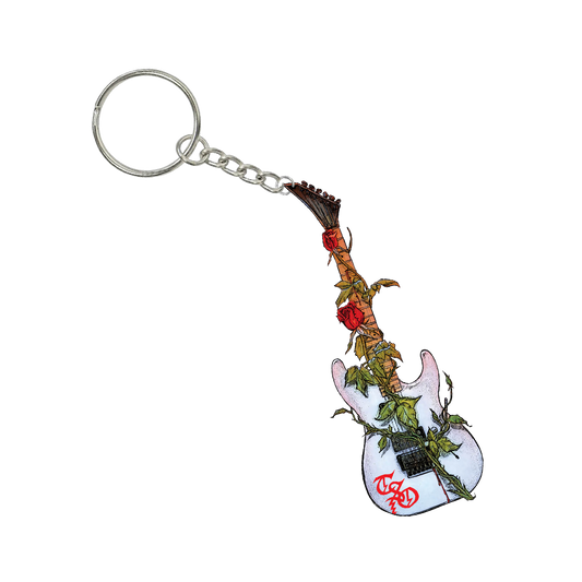 TSO Keychain