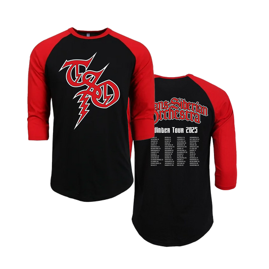 TSO 2025 ITIN Raglan