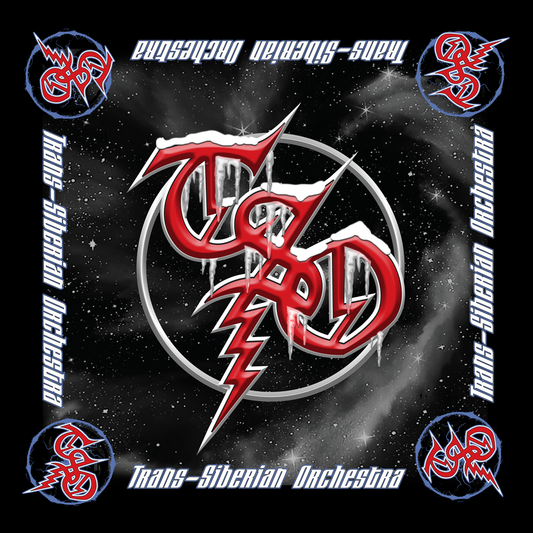 TSO Bandana (Online Exclusive) (PRE-ORDER)