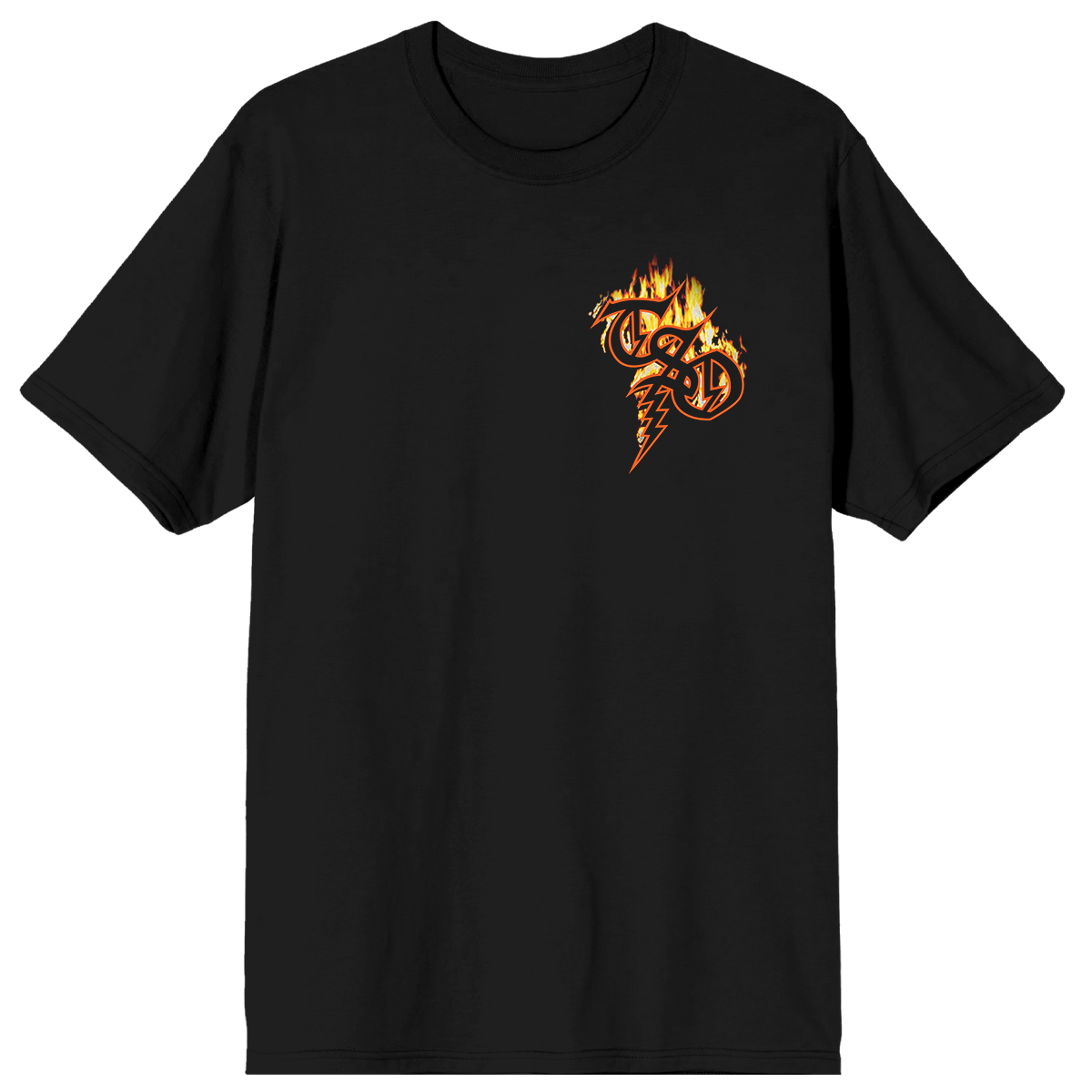 TSO Summer Heat Tee (PRE-ORDER)