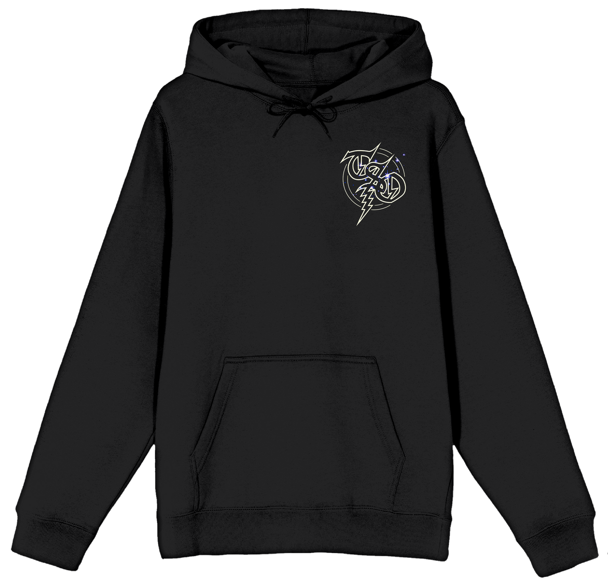 Winter Tour 2025 Glow In the Dark Logo Hoodie – TSOmerch Store Winter Tour 2025 Glow In the Dark Logo Hoodie – TSOmerch Store