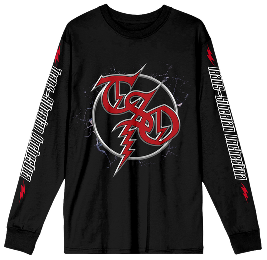 TSO Logo Longsleeve