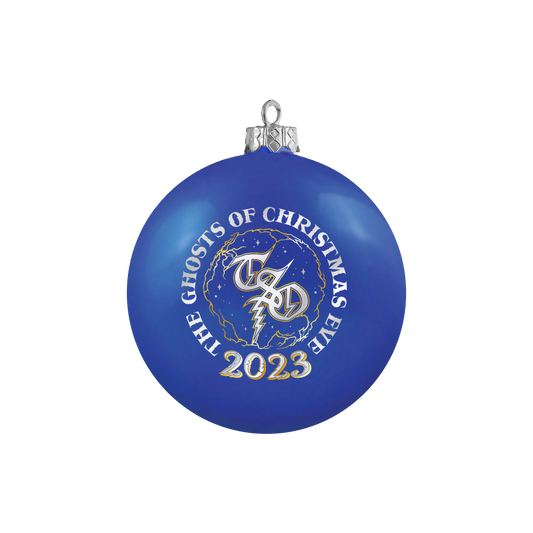 2023 TSO Ornament