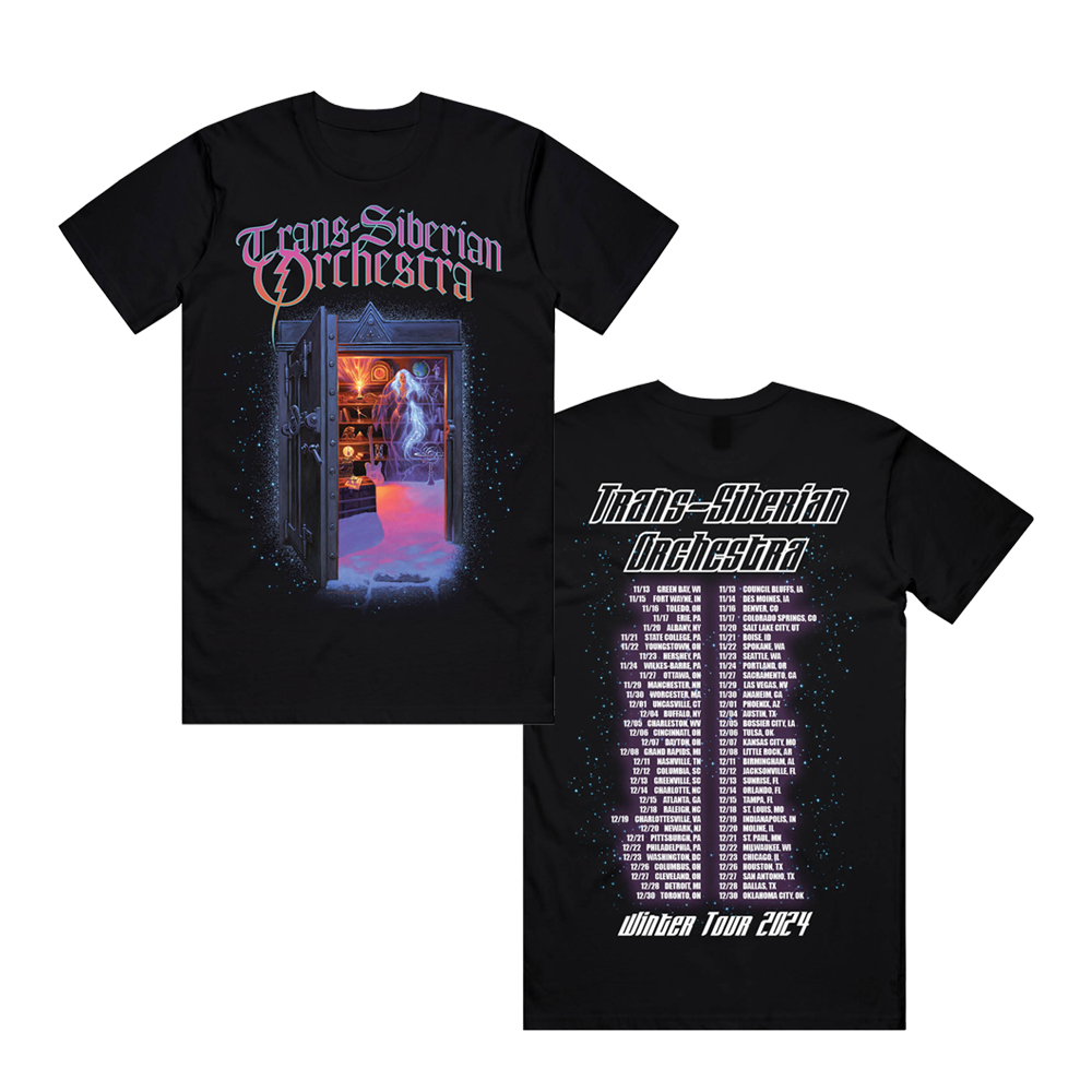 Tso Vip Apparel – TSOmerch Store