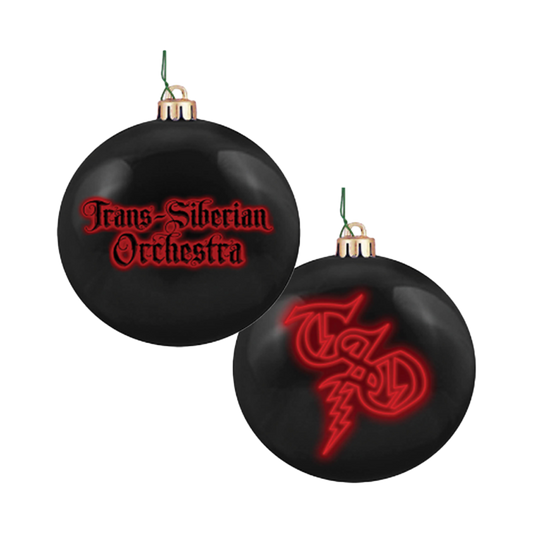 2025 TSO Ornament