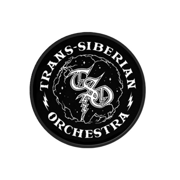 【U LAN】23FW★ [LAN ARCHIVE] 040 Cross shine symbol Lightning Logo Patch – TSOmerch Store