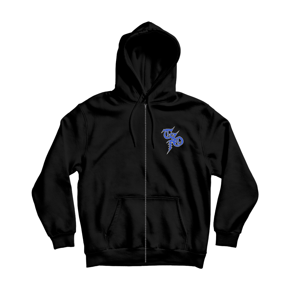 Palace grandmaster hoodie Clearance