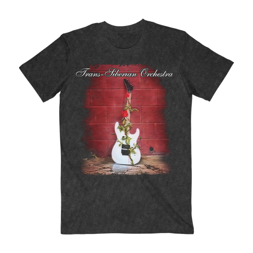 Guitar Tee