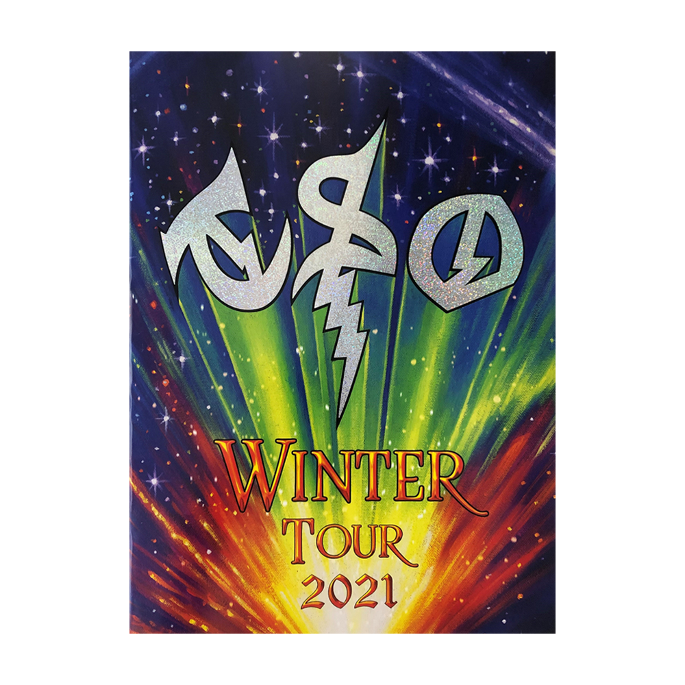 TSO East 2021 Tour Program